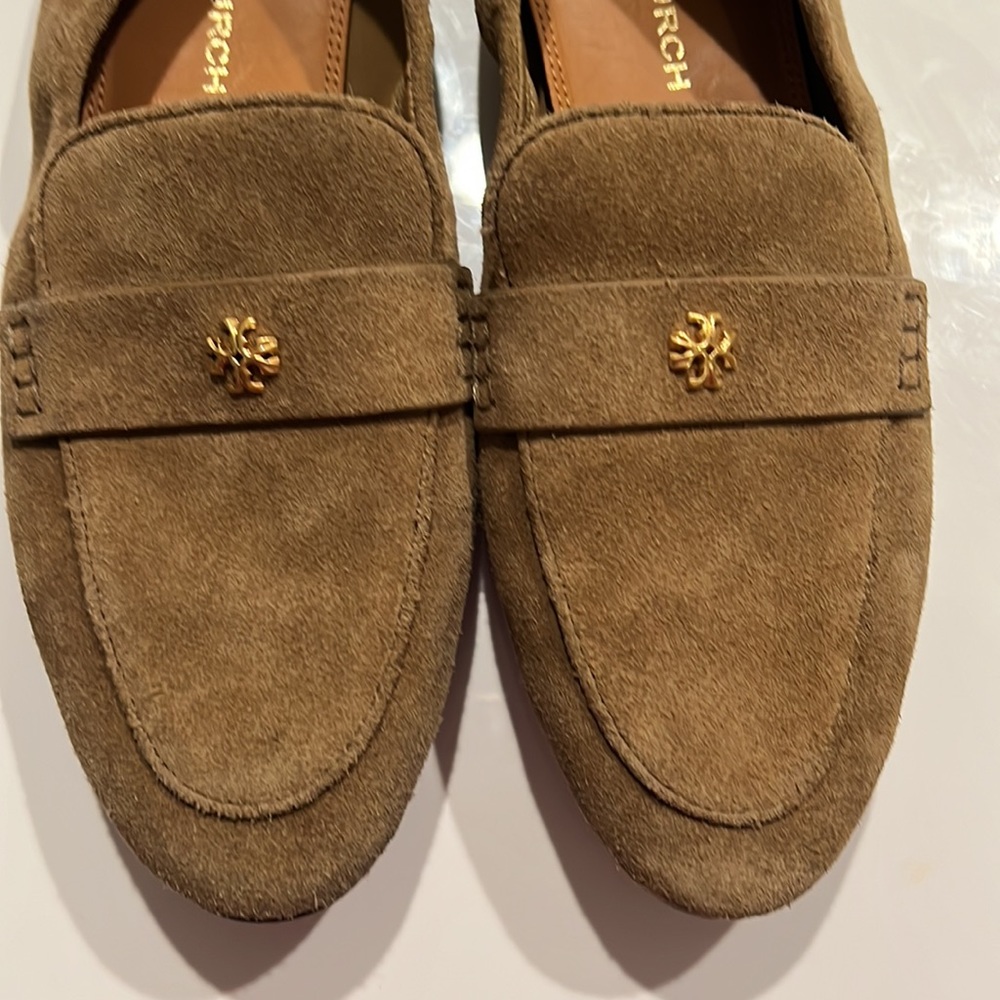 Tory Burch Ballet Loafer - Picture 4 of 7